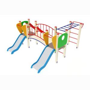 Купить Детский игровой комплекс Карапуз ДИК 004 в Салавате 