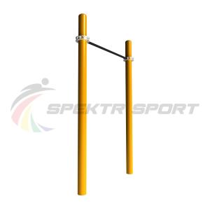 Купить Турник классический для занятий Воркаут SP WRK-07_76mm в Салавате 
