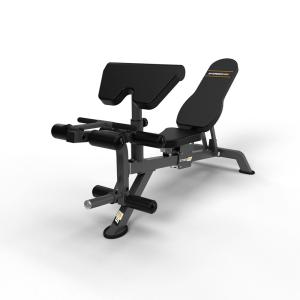 Купить Скамья универсальная STONERISE ThunderShape в Салавате 