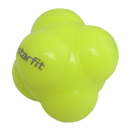 Купить Мяч реакционный Starfit RB-301 в Салавате 