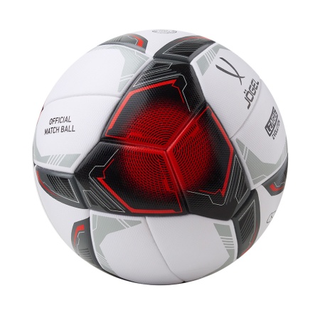 Купить Мяч футбольный Jögel League Evolution Pro №5 в Салавате 