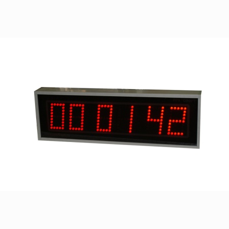 Купить Часы-секундомер настенные С2.25 знак 250 мм в Салавате 