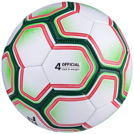 Купить Мяч футбольный Jögel Nano №4 в Салавате 